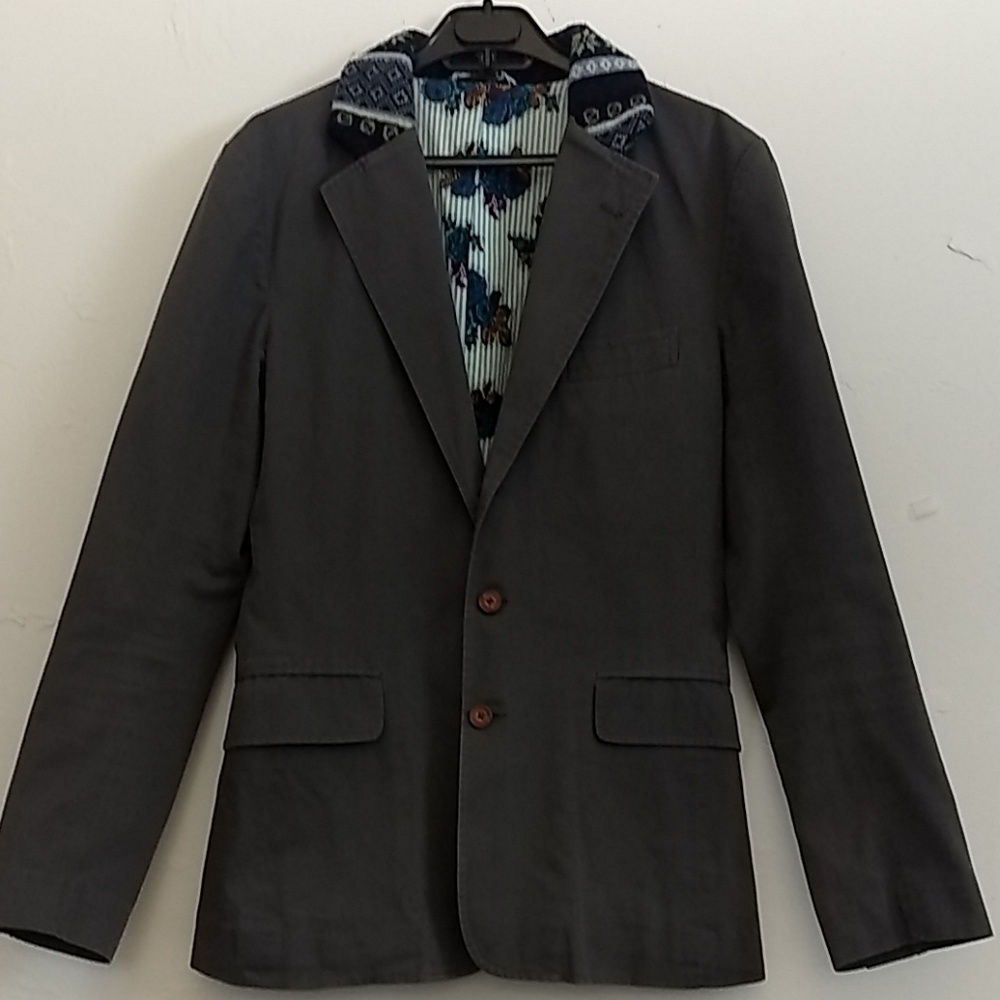Suit jacket